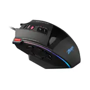 C13 Gaming Mouse 10000 DPI 13 Programmable Buttons RGB LED Light Mice Computer Table Ergonomic Silent For PC Laptop