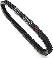 Fan Drive Belt Motorcycle Drive Belt Transfer Belt for Polaris for Ranger for XP 700 for Sportsman for RZR S X2 800 H.O EPS for Touring 850 3211106 3211130 3211161