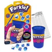Farkle! Fun Cup & Dice (Game)
