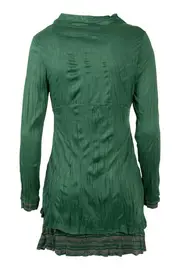 Bentley Layered Tunic--CLA-7026