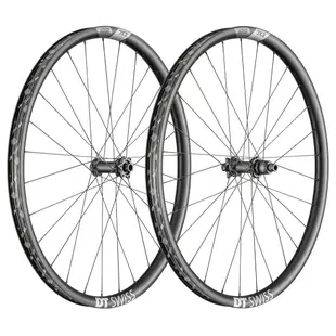 【單車森林】DT SIWISS _27.5"(碟煞-六孔)EXC 1501 SPLINE-強悍的enduro碳纖輪圈