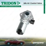 Tridon IAC Idle Air Control Valve for Ford F250 RM RN F350 RN 5.4L