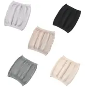 Elastic Waist Warmer Back Support Cold Weather Coldproof Pashm Kidney Warmer