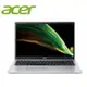 ACER Aspire 3 筆記型電腦 銀 N6000/8G/512G/W11(A315-35-P4CG)