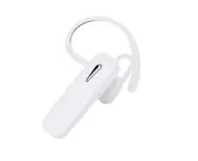 Wireless Bluetooth-compatible 4.1 Stereo Headset Headphone Earphone for iPhone Samsung White