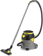 Karcher 15274110 Kärcher T 10/1 ADV 10L Vacuum Cleaner (800 W, B, 220 – 240, 50 – 60, 10 L, 59 Db), Acrylic, 10 liters