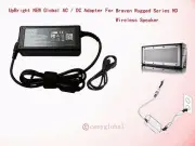 12V AC/DC Adapter For Braven 855S B855BG 850 B850SBA Portable Wireless Speaker