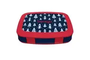 Bentgo Kids Print Leak Proof Lunch Box Space Rockets