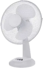 Nordic 30cm Desk Fan