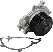 A6422002101 Engine Water Pump,Compatible With W204 W218 W213 W207 X204 W166 W221 W251 W463 W906 W639 M642 A6422002001