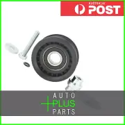 Fits FIAT DUCATO PULLEY IDLER - DUCATO