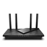 TP-Link AX3000 Dual Band Gigabit WiFi 6 Router (ARCHER AX55)