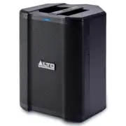 Alto Professional Busker 200W Premium Battery Powered Portable PA with Bluetooth