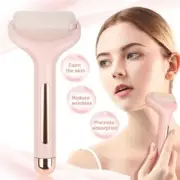Face Massage Roller Ice Face Roller Skin Care Massager Beauty Massage Tools