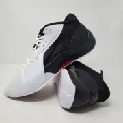 Nike Air Jordan Zoom Separate Black White Red DH0249-051 Men's Size 11