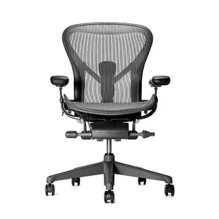 【現貨精選】赫曼米勒Herman Miller aeron 二代人體工學椅辦公久座電腦椅電競