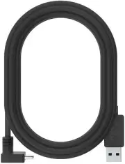 Huddly USB 3.0 Cable - Type Angled C to A