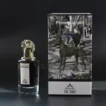 PENHALIGON'S 潘海利根 獸首 獵犬 THE DUKE 男性淡香精 1.5ML 體驗試管