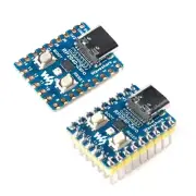 for RP2040-Zero, Dual-core Arm Cortex M0+ Processor,up 133 MHz