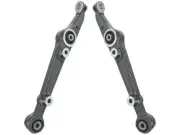 Front Lower Control Arm Set For 96-00 Honda Civic DX CX LX EX GX Value XG44M5 (for: Honda Civic)