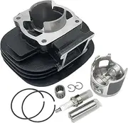 CYLINDER PISTON RING GASKETS SET FOR BLASTER 200 YFS200 1988-2006