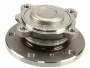 For 2011-2016 Mini Cooper Countryman Wheel Hub Assembly Rear 61423FH 2012 2013 (for: Mini)