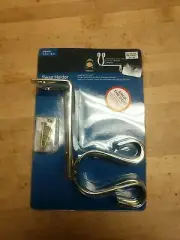 Adjustable Swag Holder By Bed Bath and Beyond