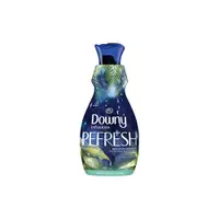 在飛比找i郵購優惠-【Downy 唐尼】REFRESH超濃縮柔軟精-清新樺木香(