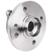 For Mini Cooper Cooper Countryman Cooper Paceman Front Wheel Hub Assembly TCP (for: Mini)