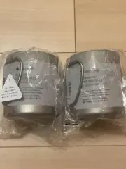 Hakushu Distillery Limited Snow Peak Titanium Mug