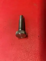 Aston Martin DB4, DB5,DB6,DBS,DBSV8, & early AMV8 serrated adjusting screw