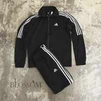 在飛比找蝦皮商城精選優惠-【Blossom】ADIDAS Tiro TrackSuit