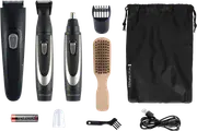Remington The Works Beard Kit