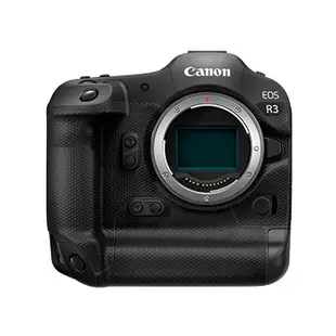 CANON EOS R3+RF 15-35 F2.8 256G LPE19(送TENBA 13天際線背包)富豪相機