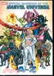 Official Handbook Of The Marvel Universe A To Z 4