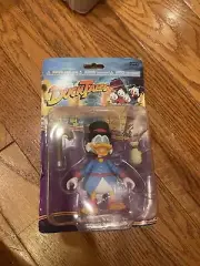 Funko Disney Duck Tales SCROOGE McDUCK Action Figure 2017 Brand New Sealed