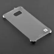 Samsung Galaxy S6 edge+ Clear Cover - glassy