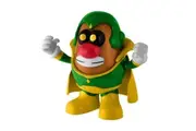 Avengers Vision Mr. Potato Head