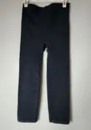 Spanx Women’s High Rise Leggings, Size M Look At Me Leggings NWT
