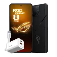 在飛比找momo購物網優惠-【ASUS 華碩】ROG Phone 8 Pro 5G 6.