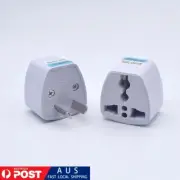 AU Australian Standard Plug Adapter Changeover Plug Power Supply Socket Adapter