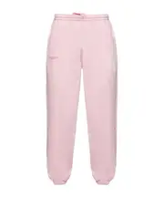 Elastic waist sweatpants S,XL,L,XXL pink