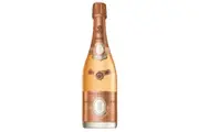Louis Roederer Cristal Rose OWC Champagne 2012 750ml