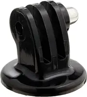 Delkin Fat Gecko GoPro Tripod Adapter Tripod Mount DDMNT-GOPRO