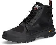 [Palladium] Unisex's Pallarider Ankle Boot