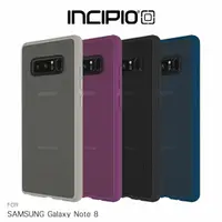 在飛比找樂天市場購物網優惠-INCIPIO SAMSUNG Galaxy Note 8 
