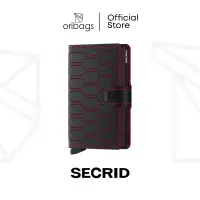 在飛比找蝦皮購物優惠-Secrid Miniwallet Style Fuel -