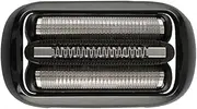Series 5 Replacement Head Compatible with Braun Electric Shaver S5/6 Foil Cutter Beard Trimmer Wet Dry for Men Razors 6072cc, 6090cc, 6020s, 6040cs, 6075cc, 5018s, 5049cs Shaver Accessories 53B