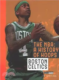 在飛比找三民網路書店優惠-Boston Celtics