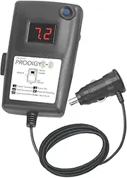 Tekonsha 90255 Replacement Part, Prodigy® RF Bluetooth Handheld Remote